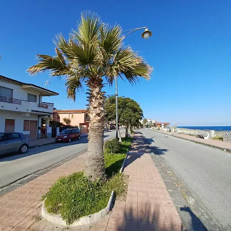 Rajan Brancaleone, Calabria Brancaleone Marina
