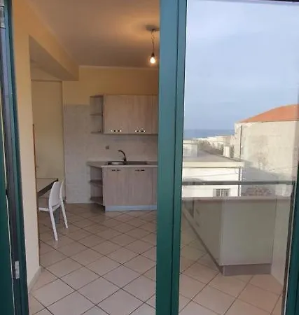 Lägenhet Rajan Brancaleone, Calabria Brancaleone Marina