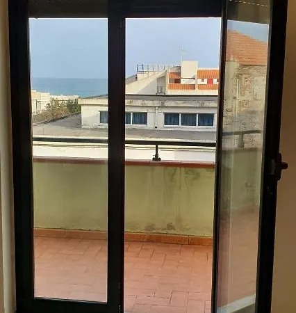 Rajan Brancaleone, Calabria