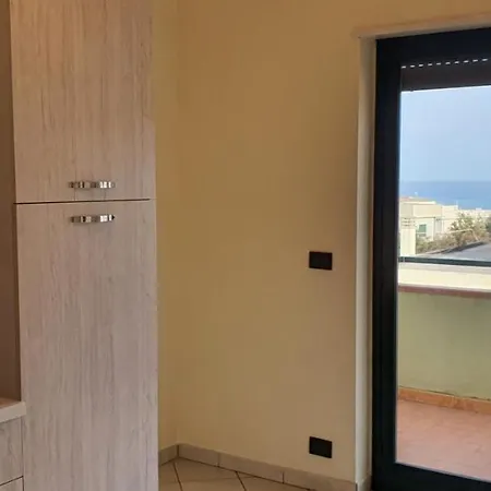 Lägenhet Rajan Brancaleone, Calabria Brancaleone Marina